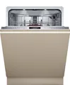 Produktbild: Neff S257ECX17E N 70, Geschirrspüler vollintegrierbar, 60 cm, XXL