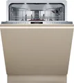 Produktbild: Neff S257ECX17E Vollintegrierbarer 60 cm Geschirrspüler