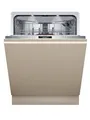 Produktbild: NEFF N 70 Smarter XXL-Geschirrspüler vollintegrierbar 60 cm, S257ECX17E, Made in Germany, Flex Besteckschublade, Open Dry, Smart Start, starke Reinigung mit Chef 70ºC, Time Light, Programme Download