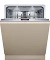 Produktbild: Neff, N70, S257ECX17E, Geschirrspüler XXL 60 cm Vollintegrierbar, EEK: A