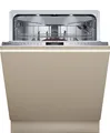Produktbild: Neff S257ECX17E N 70, Geschirrspüler vollintegrierbar, 60 cm, XXL