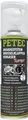 Produktbild: 1x 500ml - Vergaser-Reiniger / Ansaugsystem-Reiniger (Spray) - PETEC