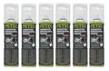 Produktbild: 6x PETEC Ansaugsystem Drosselklappen & Vergaserreiniger AGR Spray 500ml - 72450