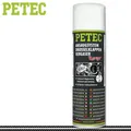 Produktbild: Petec 500ml Ansaugsystem- Drosselklappen- & Vergaserreiniger Auto Wohnmobil