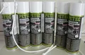 Produktbild: 6x PETEC AGR Ventilreiniger Drosselklappen- Ansaugsystem- Vergaserreiniger 500ml