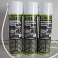 Produktbild: 3x PETEC AGR Ventilreiniger Drosselklappen- Ansaugsystem- Vergaserreiniger 500ml