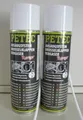 Produktbild: 2x PETEC AGR Ventilreiniger Drosselklappen- Ansaugsystem- Vergaserreiniger 500ml