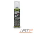 Produktbild: PETEC 500ml ANSAUGSYSTEM DROSSELKLAPPENREINIGER VERGASERREINIGER