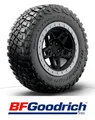 Produktbild: BF Goodrich Mud Terrain T/A KM3 POR 32x11.50 R15 113Q