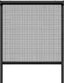 Produktbild: Schellenberg Insektenschutzrollo für Fenster, anthrazit, 100 x 160 cm, 70891