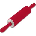 Produktbild: Kaiser Teigrolle 25 cm KAISERflex Red (23 0068 6134)