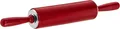 Produktbild: Teigrolle KAISER LBH 49x7.50x7.50 cm rot