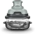 Produktbild: NINJA Heißluftfritteuse FN101EUSG Crispi