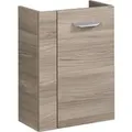 Produktbild: Fackelmann Waschbeckenunterschrank SBC Steinesche 44 cm