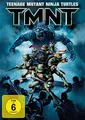 Produktbild: TMNT-Teenage Mutant Ninja Turtles