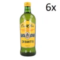 Produktbild: 6x De Santis CondiOliva Olive raffinierte und native Olivenöle 1L olio di oliva