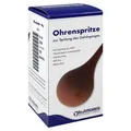 Produktbild: OHRENSPRITZE 90 g groß 1 St.
