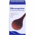 Produktbild: OHRENSPRITZE 90 g groß 1 St PZN04444774