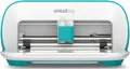 Produktbild: Cricut Joy - Elektronisch - 11,4 cm - 16,5 cm - Blau - Weiß - Android - iOS - 1,75 kg (2007992)