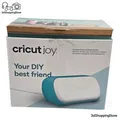 Produktbild: Cricut Joy Schneideplotter 2007992 türkis-weiß mit Bluetooth für gebraucht