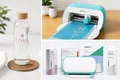 Produktbild: Cricut Joy Schneideplotter - Blau