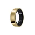 Produktbild: Samsung Galaxy Ring SM-Q501 (Größe US 11) Titanium Gold