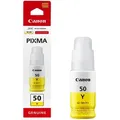 Produktbild: Canon GI-50 Y