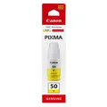 Produktbild: Canon GI-50 Y yellow