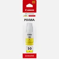 Produktbild: Canon INK GI-50 Y