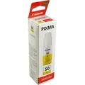 Produktbild: Canon Nachfülltinte 3405C001 GI-50Y yellow