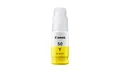 Produktbild: Canon GI-50BY Tintenflasche, gelb 1000023810