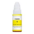 Produktbild: Canon GI-50Y / 3405C001 Original Druckerpatrone Tintenbehälter Gelb