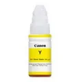 Produktbild: Canon GI-50Y / 3405C001 Original Druckerpatrone Tintenbehälter Gelb