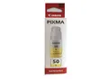 Produktbild: Original Canon GI-50Y Nachfüll-Tinte gelb Yellow für PIXMA G5050 G6050 G7050