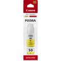 Produktbild: Inktcartridge Canon GI-50Y geel