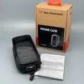 Produktbild: SW-MOTECH SMARTPHONE TASCHE FÜR T-LOCK AUFNAHME SCHWARZ