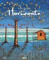 Produktbild: Horizonte 2026: Kunstkalender mit Bildern von Michel Rauscher. Großer Wandkalender mit Werken die Sehnsucht wecken. Hochformat: 45,5x55 cm.