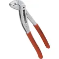 Produktbild: Knipex Wasserpumpenzange Alligator Zange verchromt, Griffe mit - 88 03 180