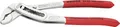 Produktbild: Knipex 88 03 180 Wasserpumpenzange Schlüsselweite (metrisch) 36mm 180mm