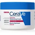 Produktbild: CeraVe Moisturizers Intensive Moisturizing Cream intensive, hydratisierende Creme mit Ceramiden 340 g