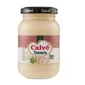 Produktbild: Calvè Salsa Tonnata Thunfischsauce würzen soße Salad sauce 225 ml