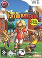Produktbild: Fun Sports International Football