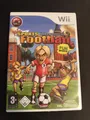 Produktbild: Fun Sports: International Football (Nintendo Wii) inkl. Anleitung