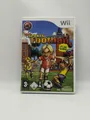Produktbild: Fun Sports International Football Nintendo Wii Spiel mit Anleitung Blitzversand