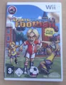Produktbild: Kidz Sports International Football (Nintendo Wii) GUTER ZUSTAND
