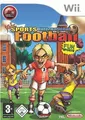 Produktbild: Fun Sports International Football