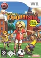 Produktbild: Fun Sports International Football von CDV Software Enter... | Game | Zustand gut