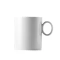 Produktbild: Thomas Loft Weiß Becher mit Henkel groß 0,38 L Loft Weiß 11900-800001-15571