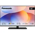 Produktbild: Panasonic TB-32S40AEZ, S40 Serie 32 Zoll HD LED Smart TV, 2024, TiVo, Google- und Alexa-Sprachsteuerung, Gaming-Modus, Media Player, HDR, HDMI, WLA... - Schwarz