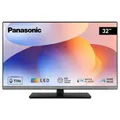 Produktbild: Panasonic TB-32S40A LED-TV 80 cm 32 Zoll EEK E (A - G) CI+, DVB-C, DVB-S2,